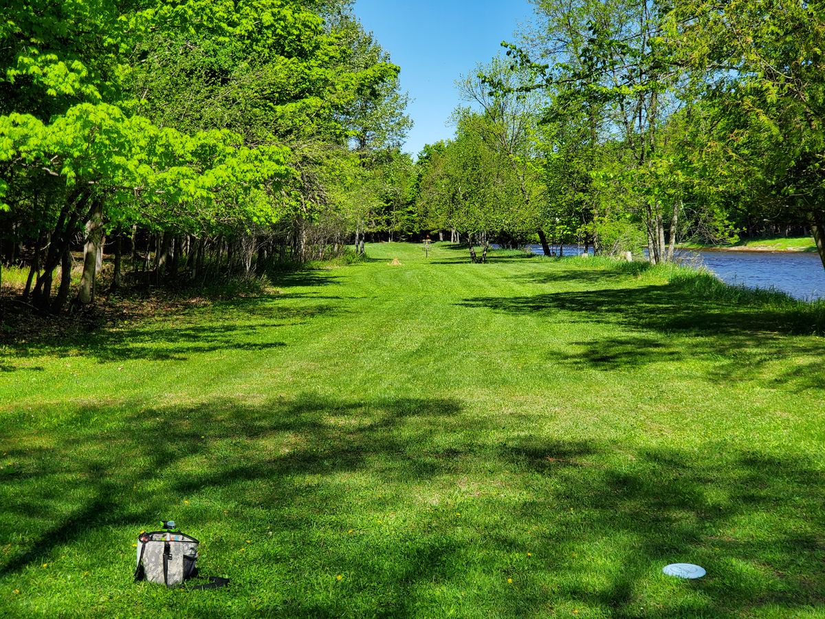 Hole 15
