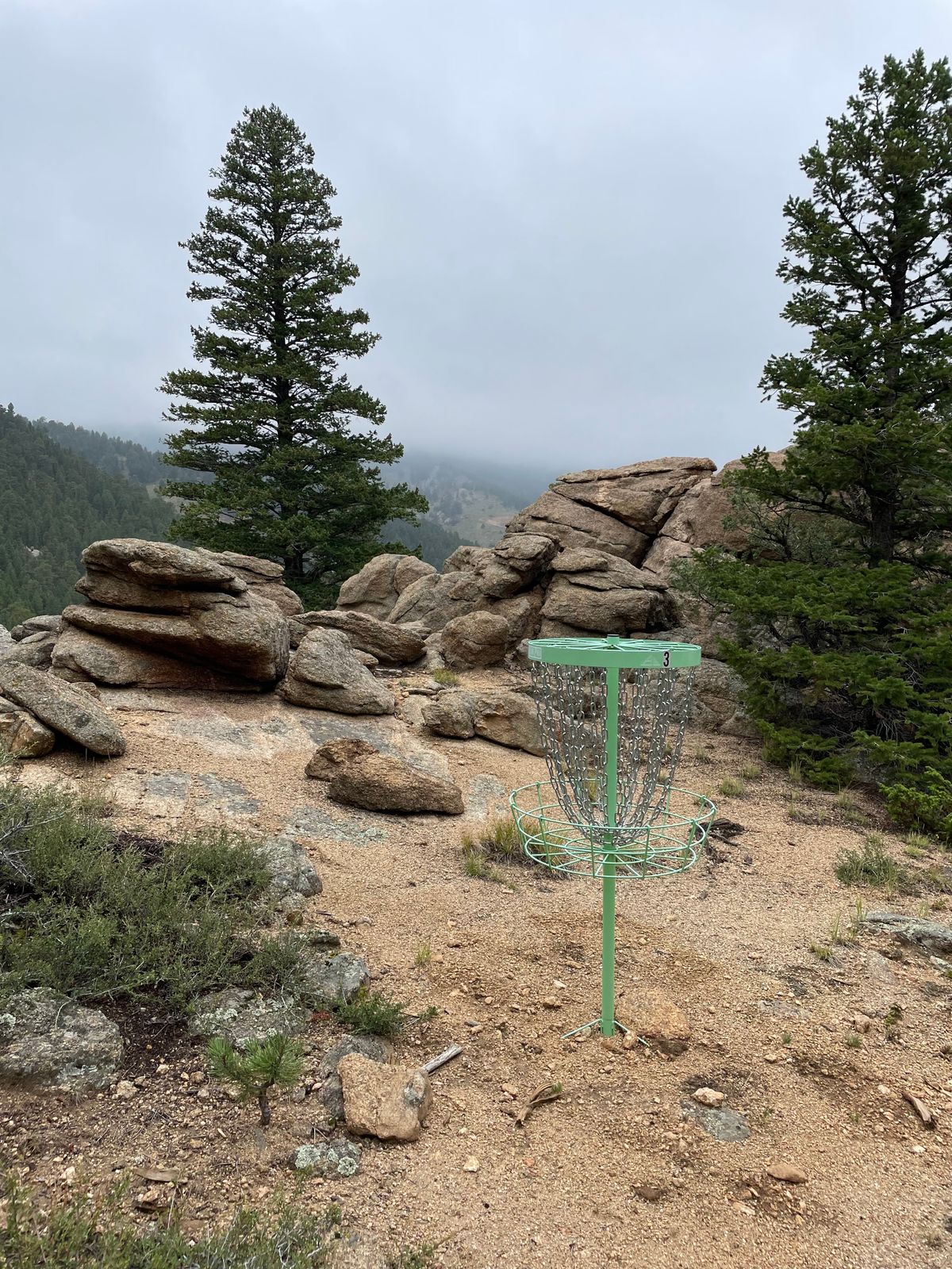 Hole 3