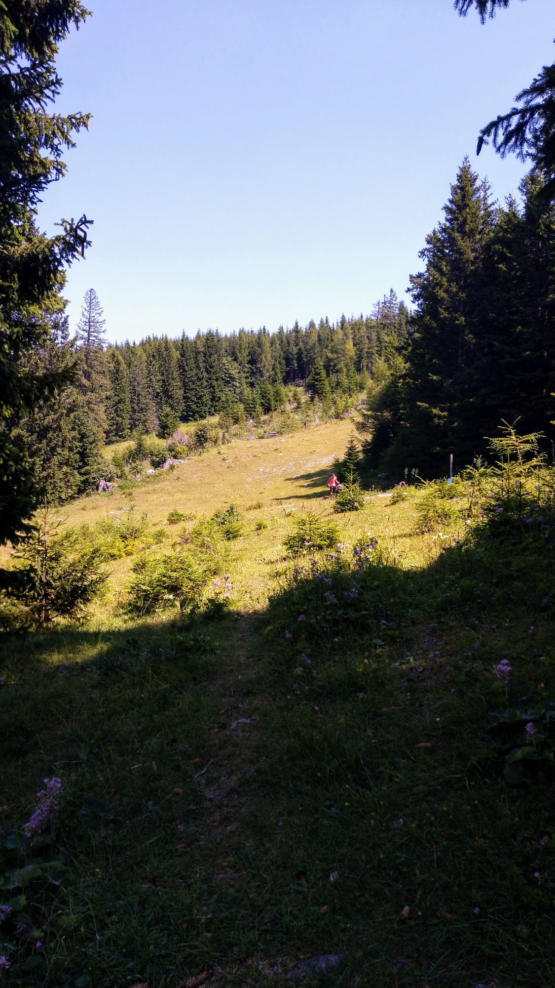 Hole 2