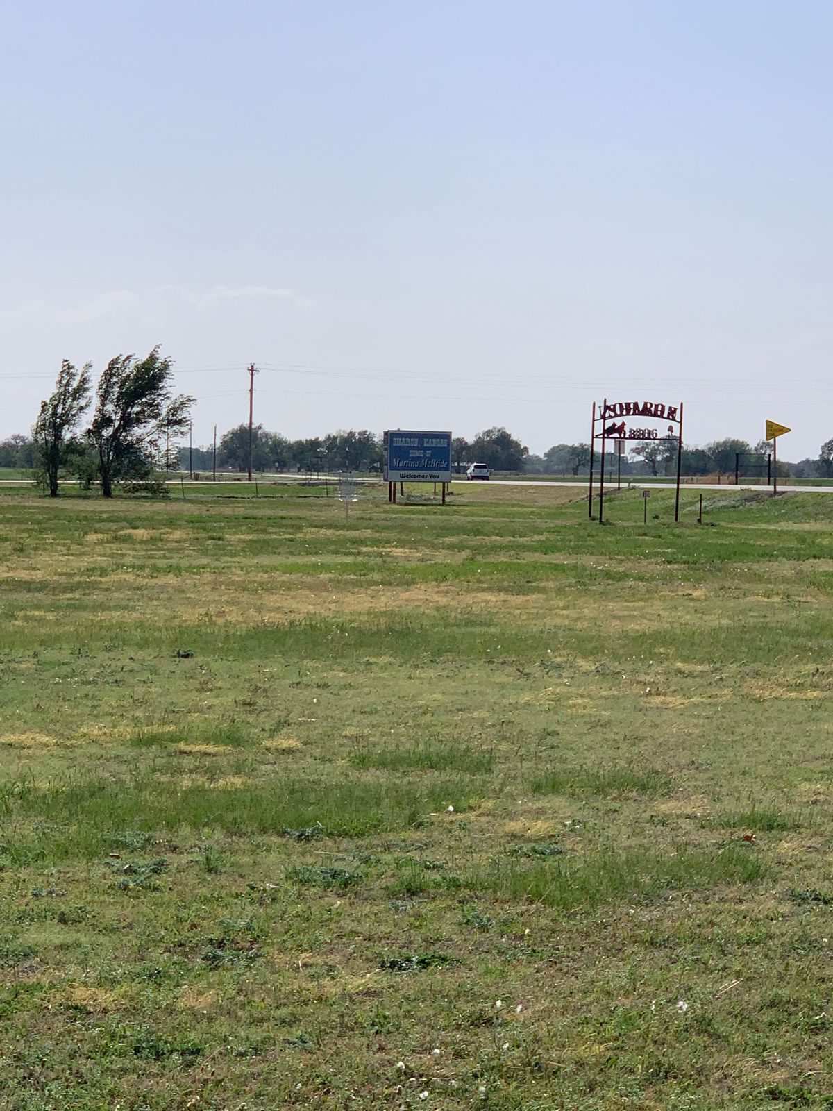 Hole 2