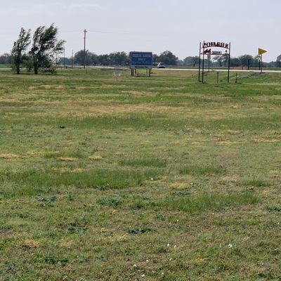 Hole 2