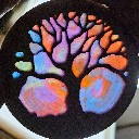 User avatar image