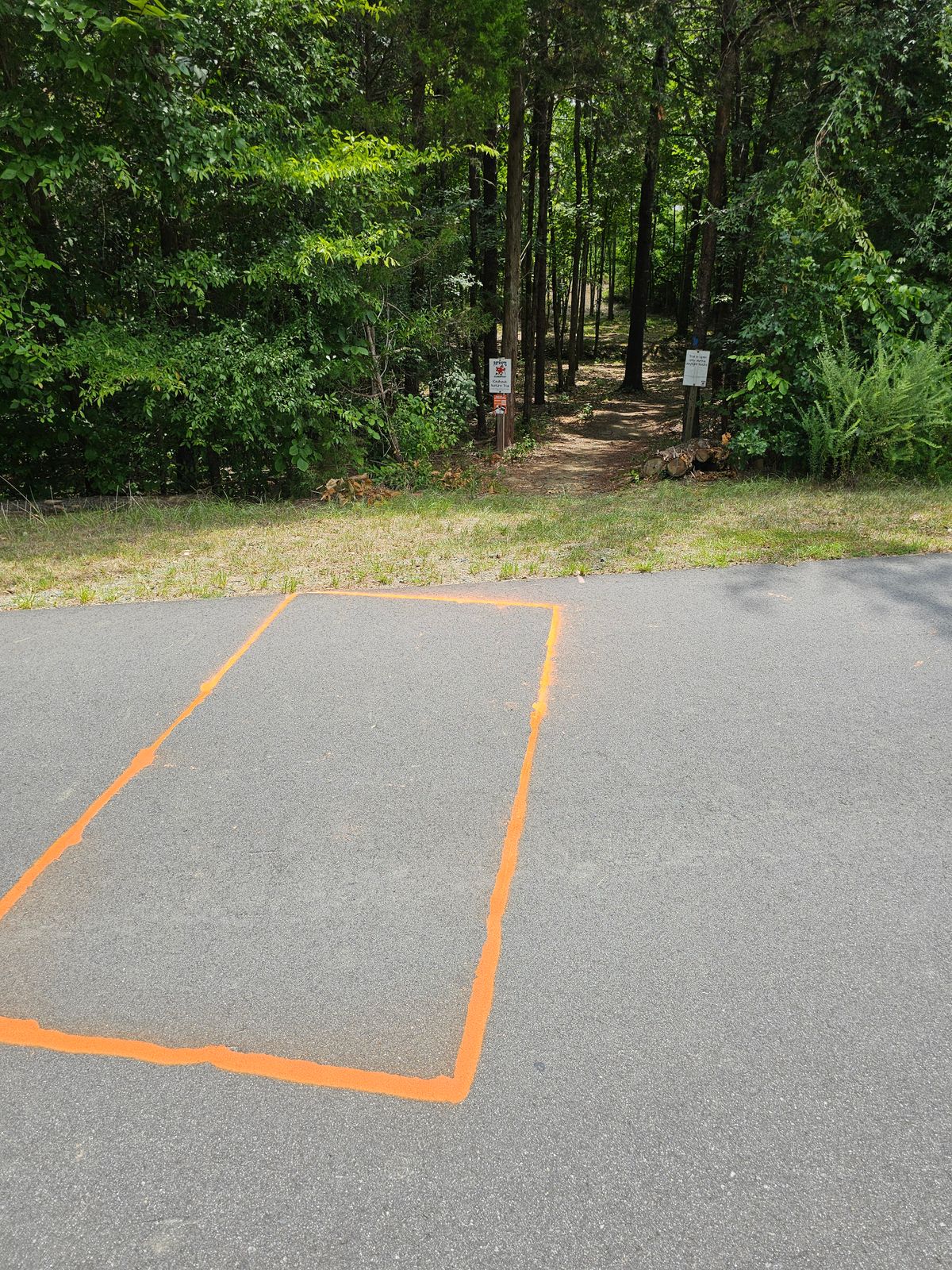 Hole 1