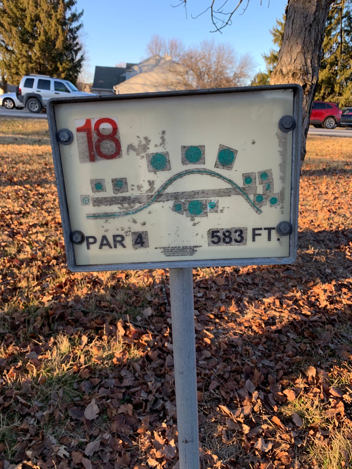 Tee 18L