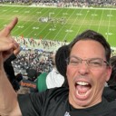 User avatar image