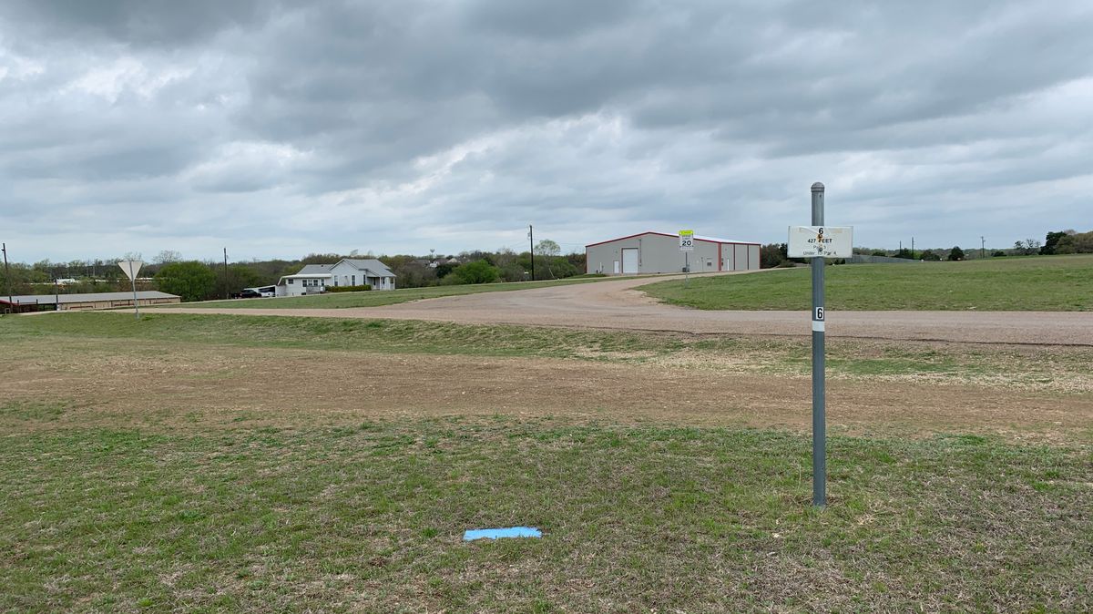 Hole 6