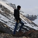 User avatar image