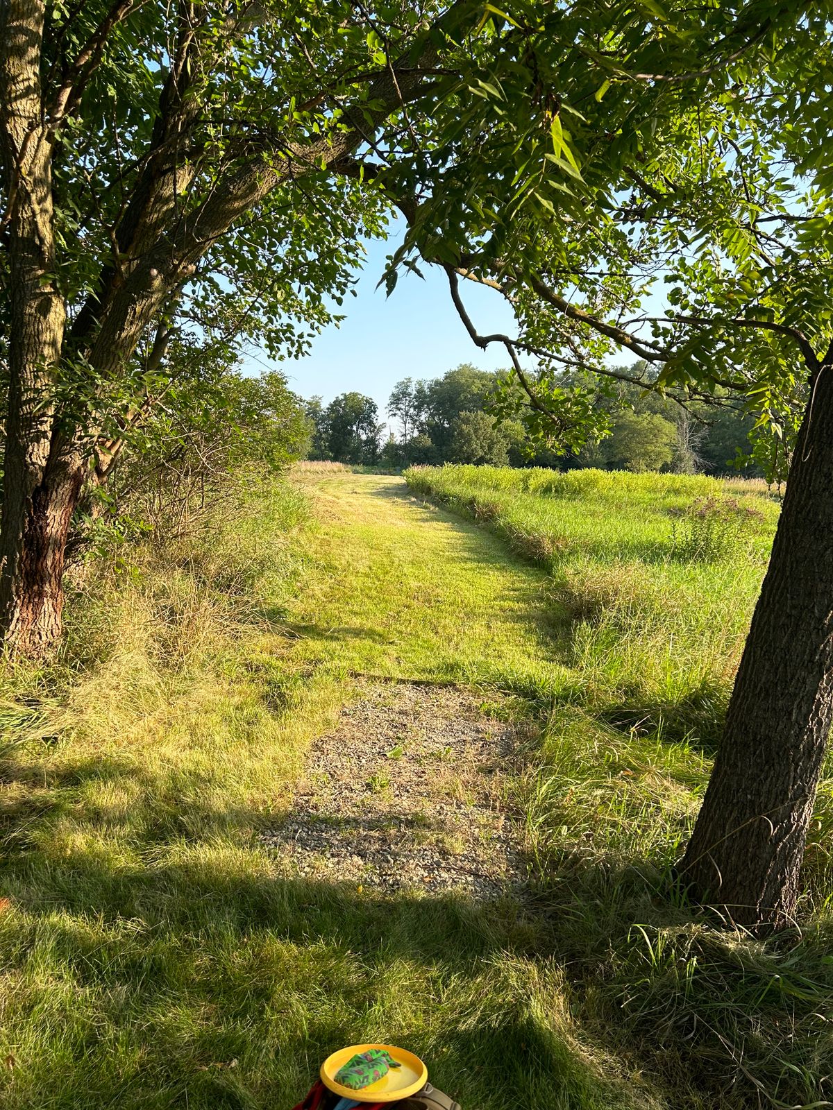 Hole 3