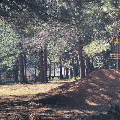 Hole 27