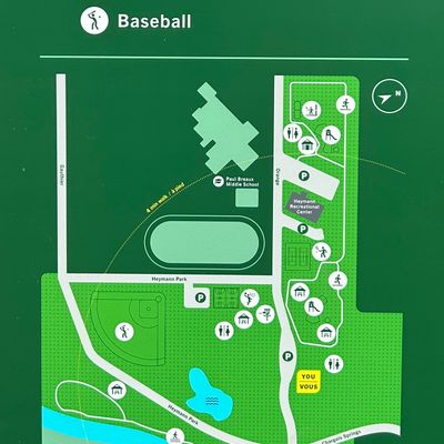 Park Map