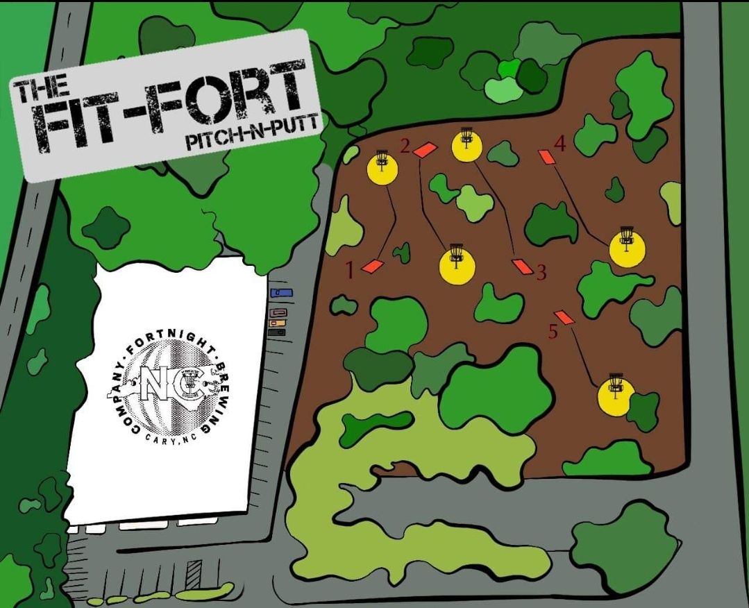 Cool drawing showing the layout