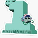 User avatar image