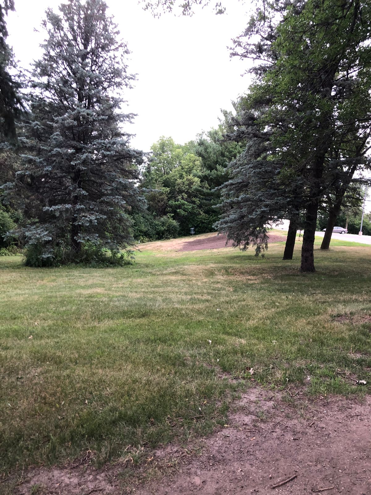 Hole 10