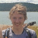 User avatar image