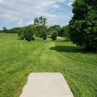 9 - Par 3 - 363’