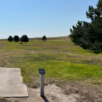Hole 6