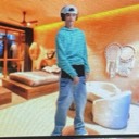 User avatar image