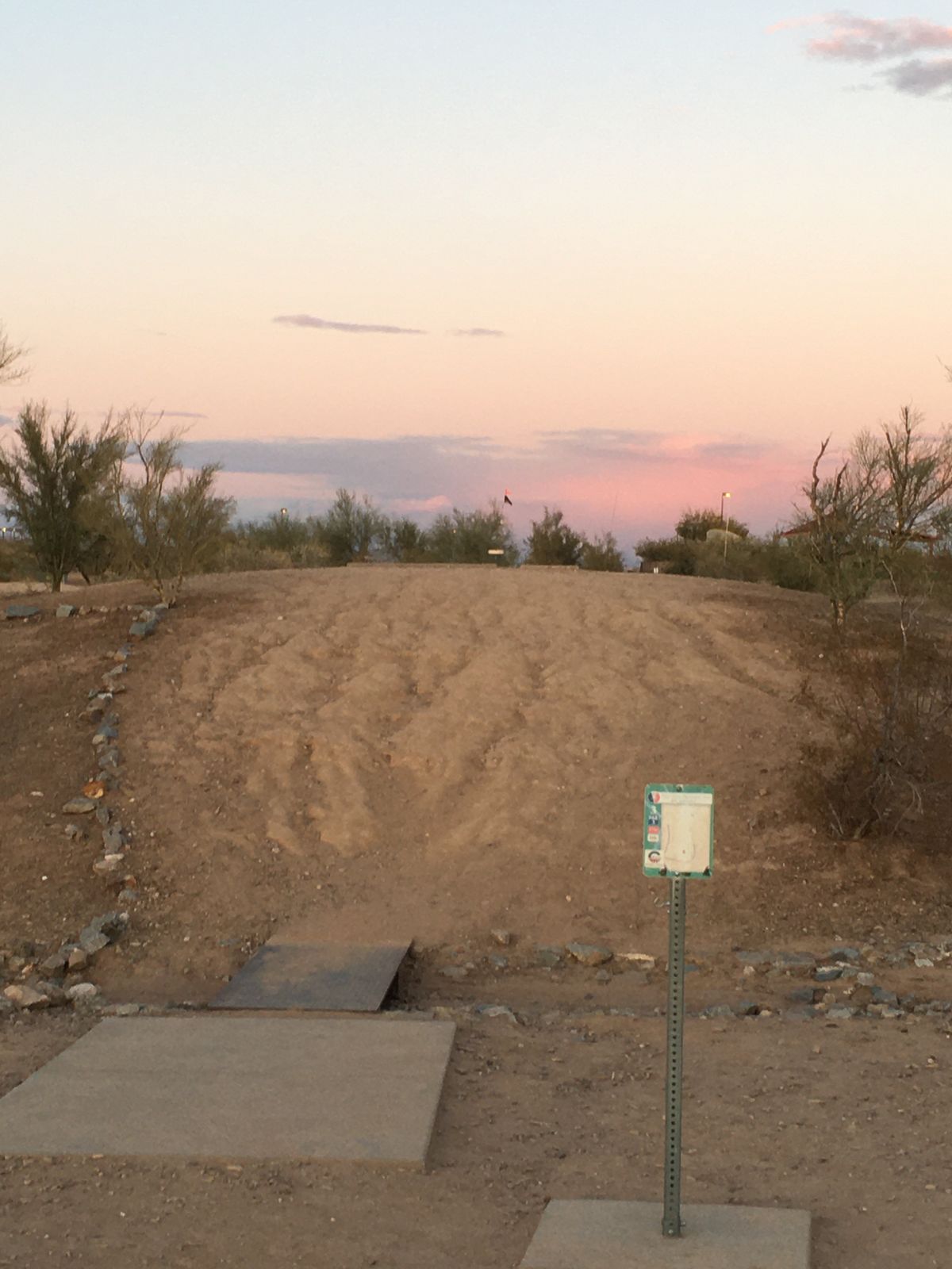 Hole 3