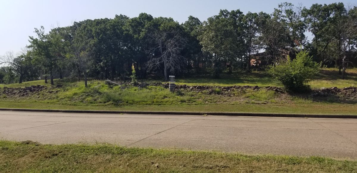Hole 1