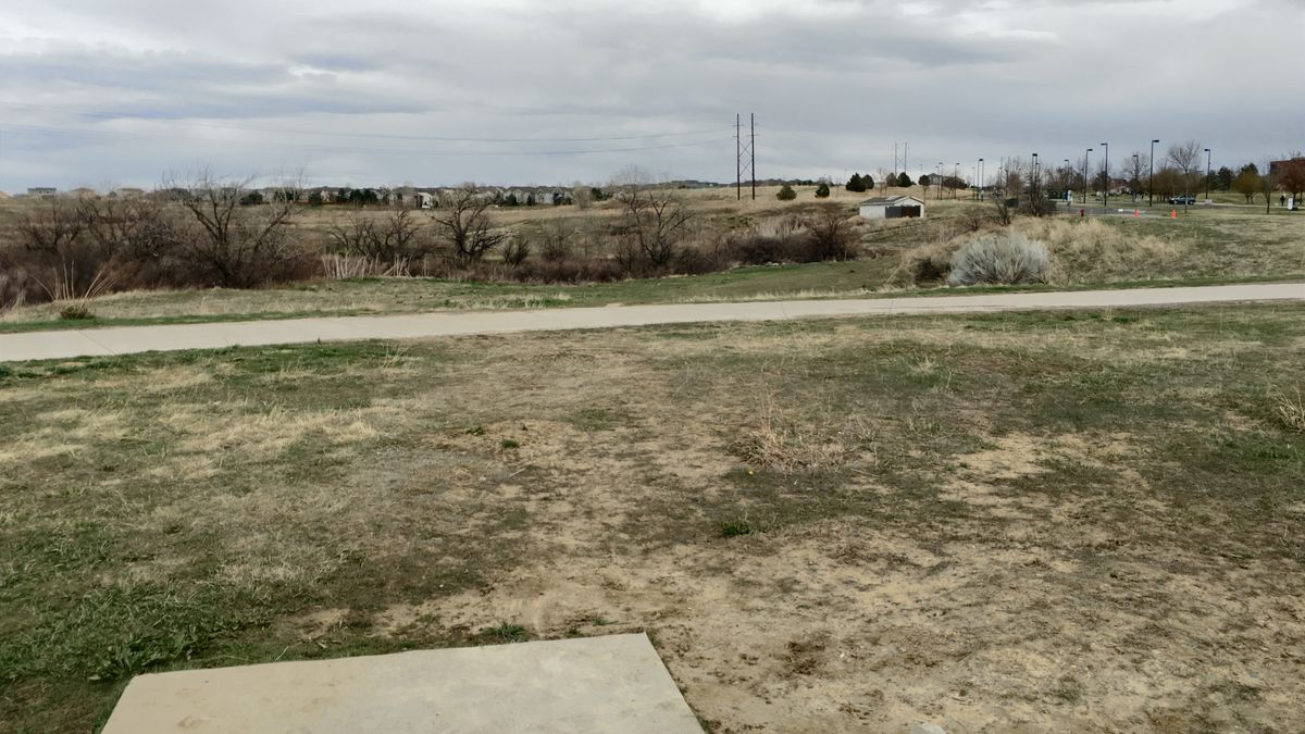 Hole 11