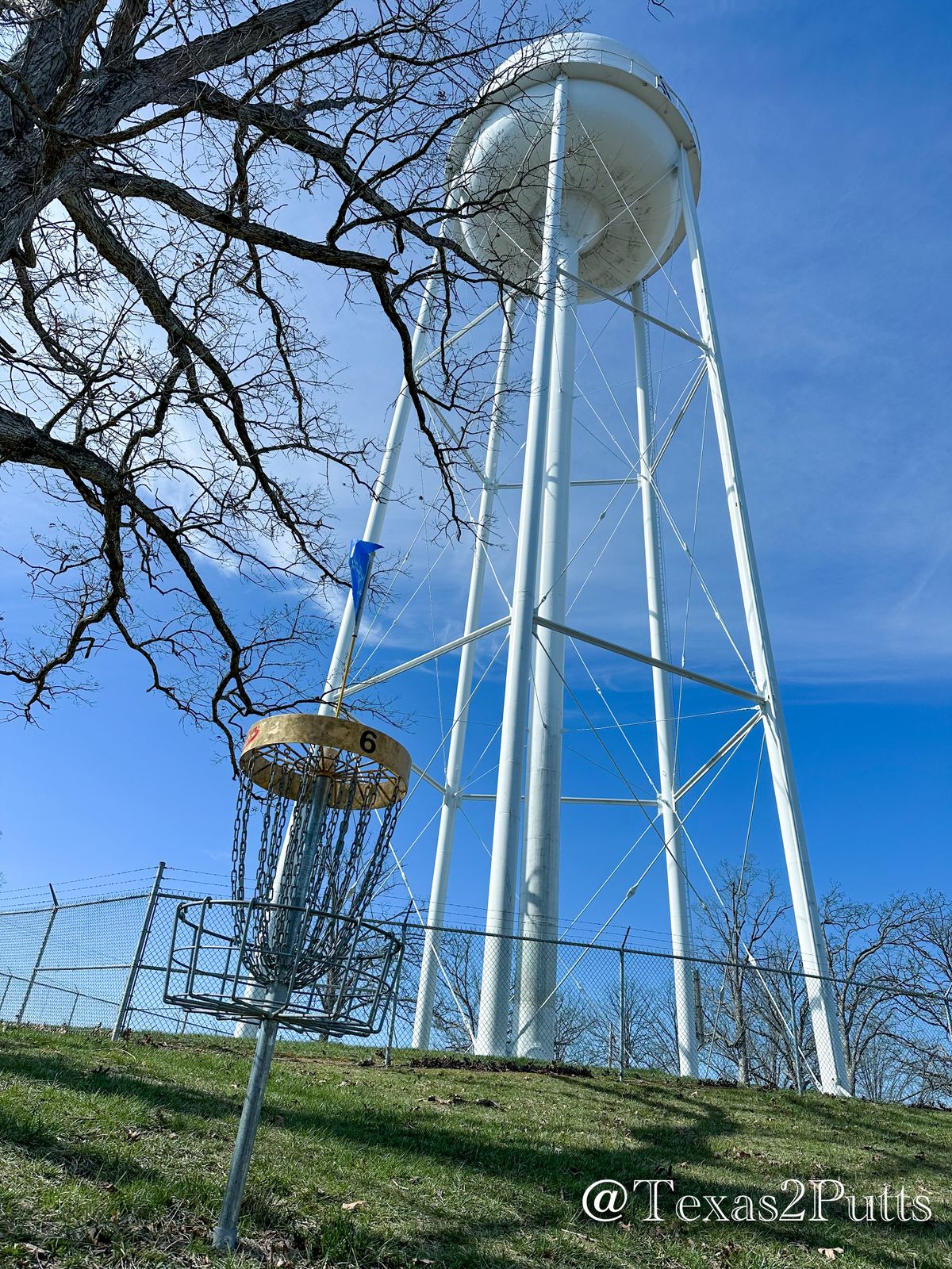 Hole 6
