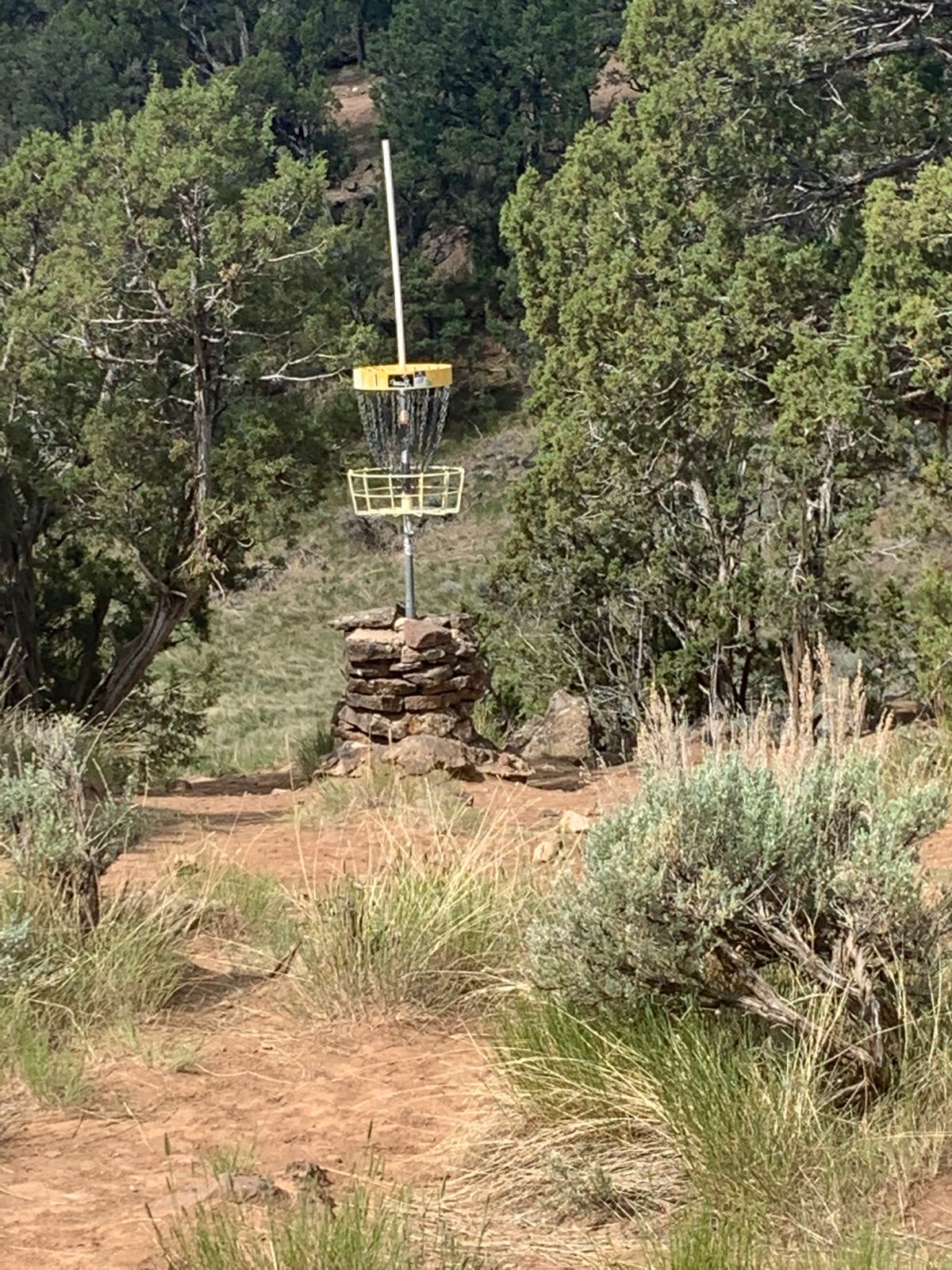 Hole 1