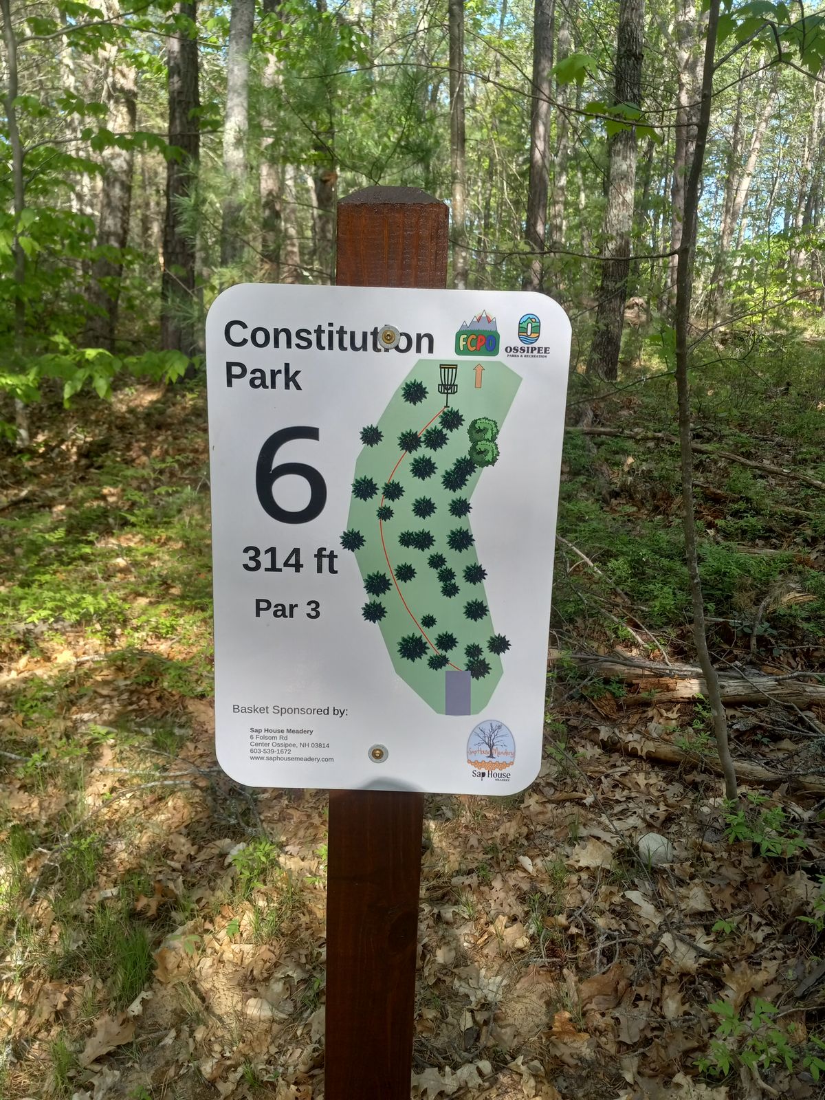 Hole 6