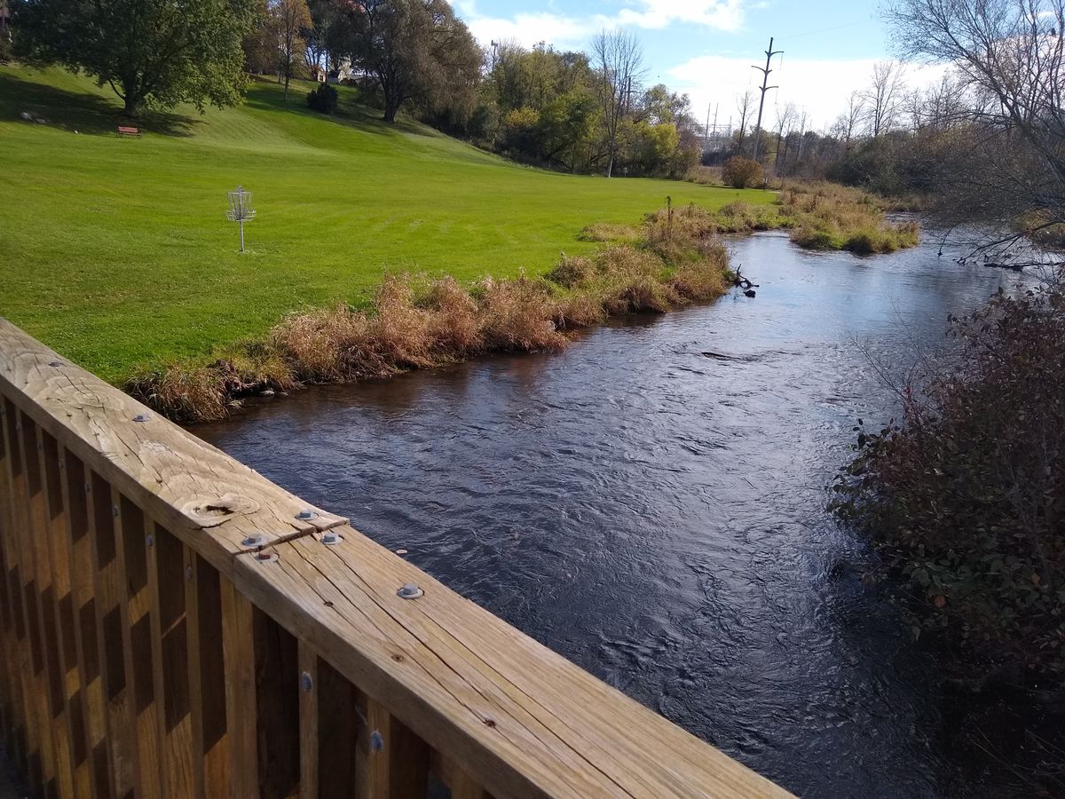 Hole 6