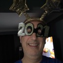 User avatar image