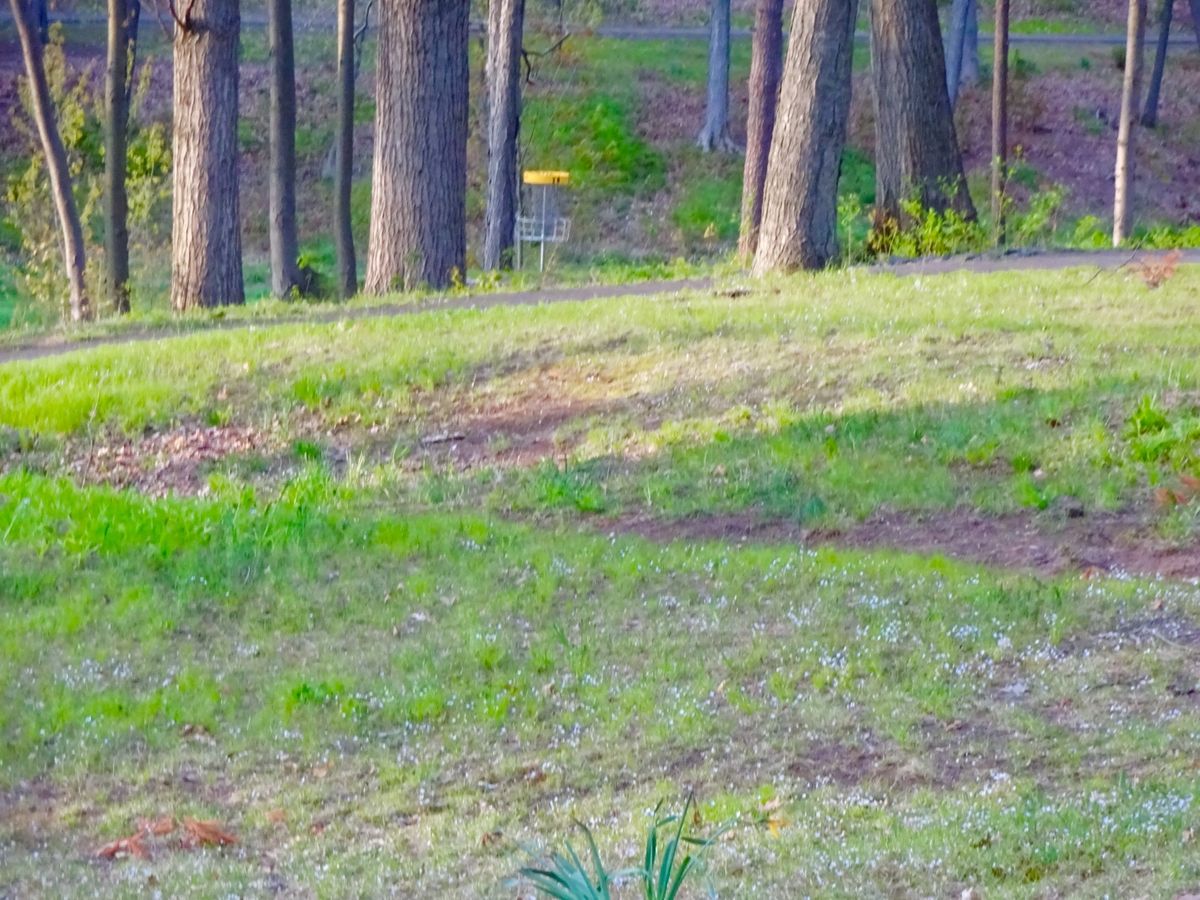 Hole 2B