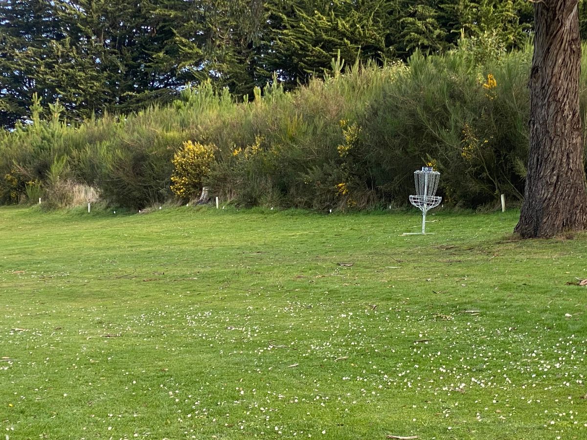 Course photo