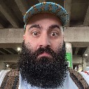 User avatar image