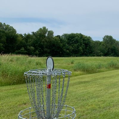 Course photo