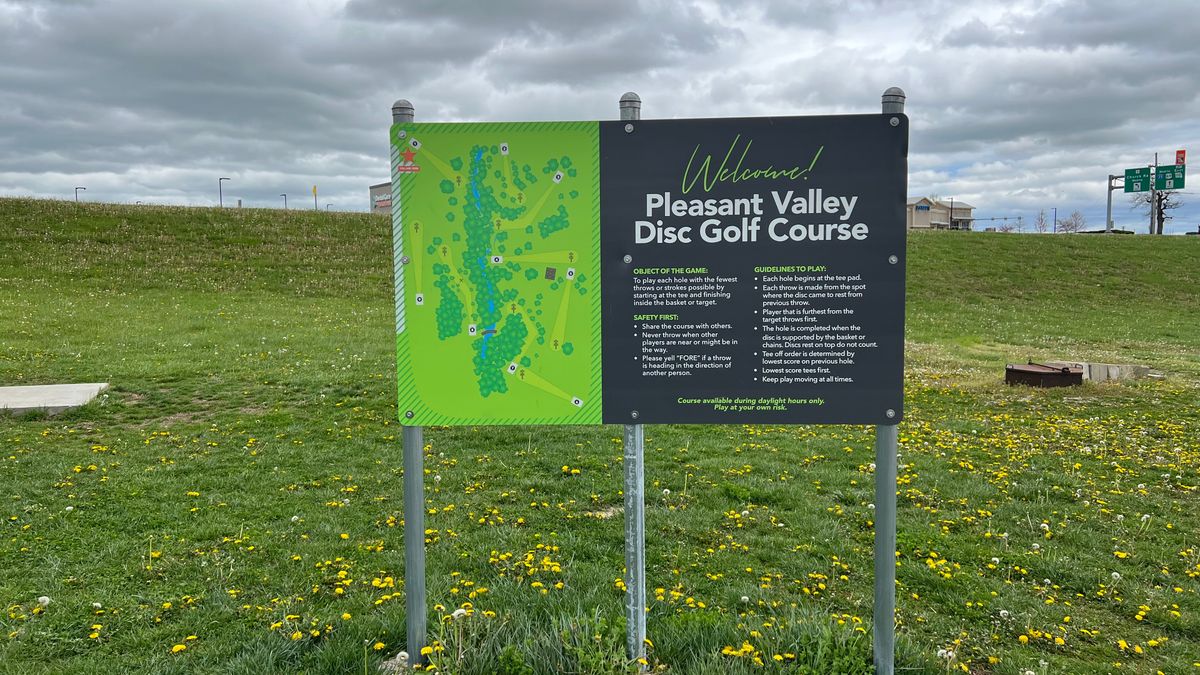 Sign
