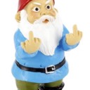 User avatar image