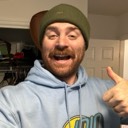 User avatar image