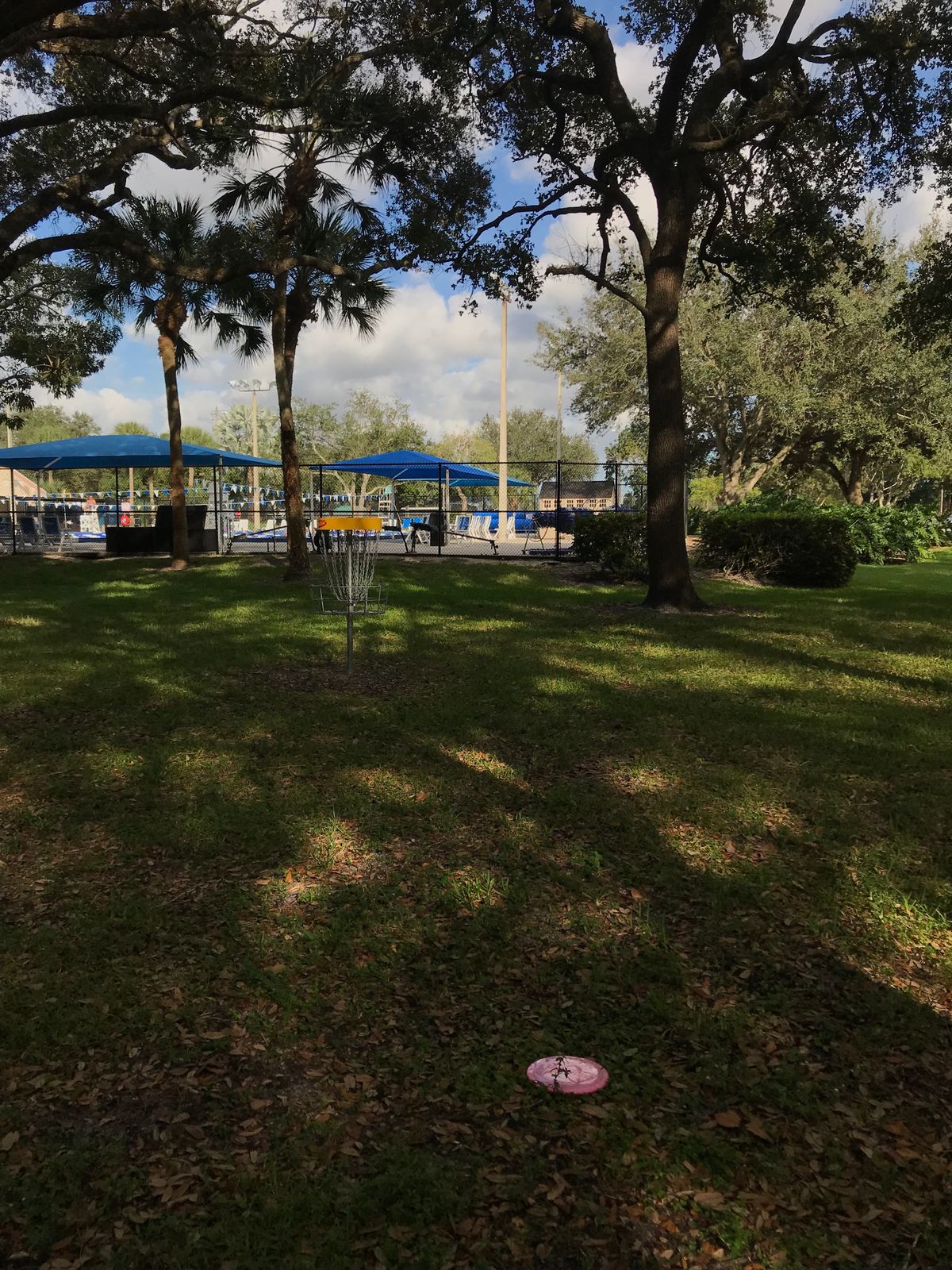 Hole 3