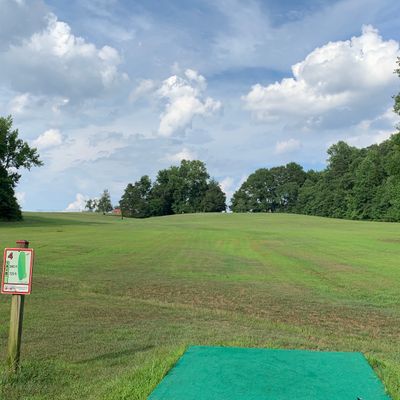 Hole 4