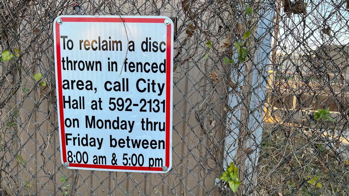 Sign