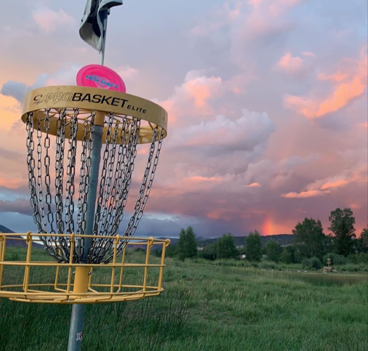 Hole in the Sky