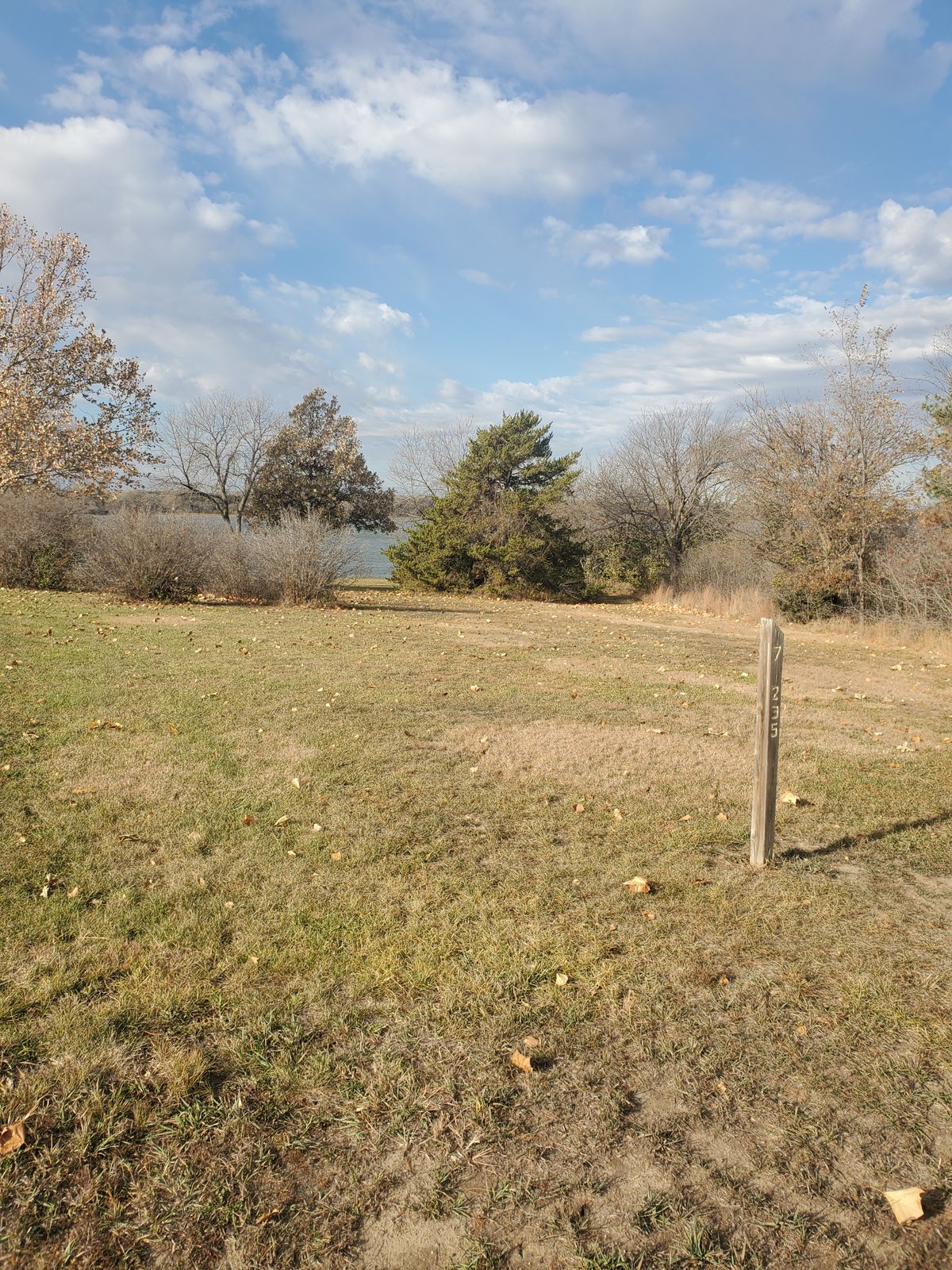 Hole 7