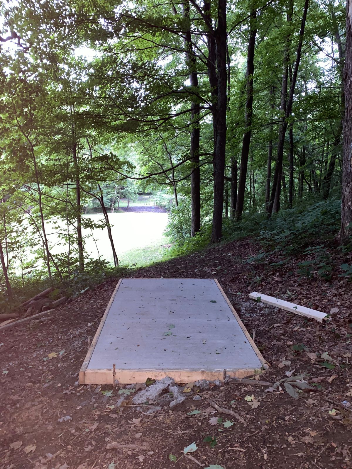 Hole 17