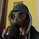 User avatar image