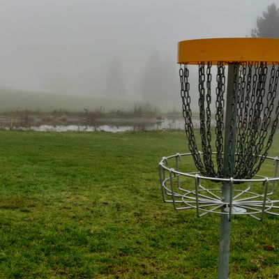 Course photo