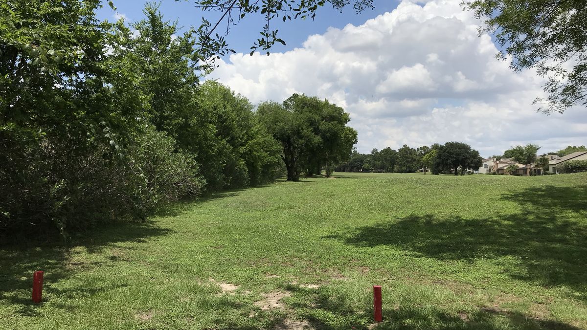 Hole 4