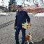 User avatar image
