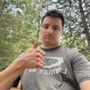 User avatar image