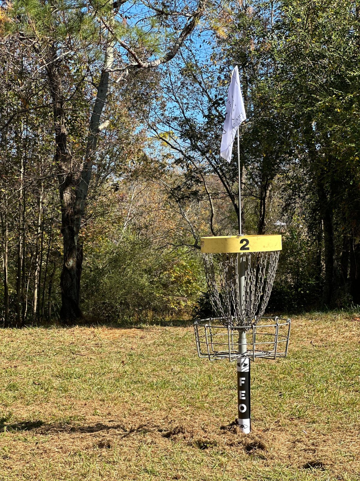 From Basket
To landing zone
