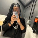 User avatar image