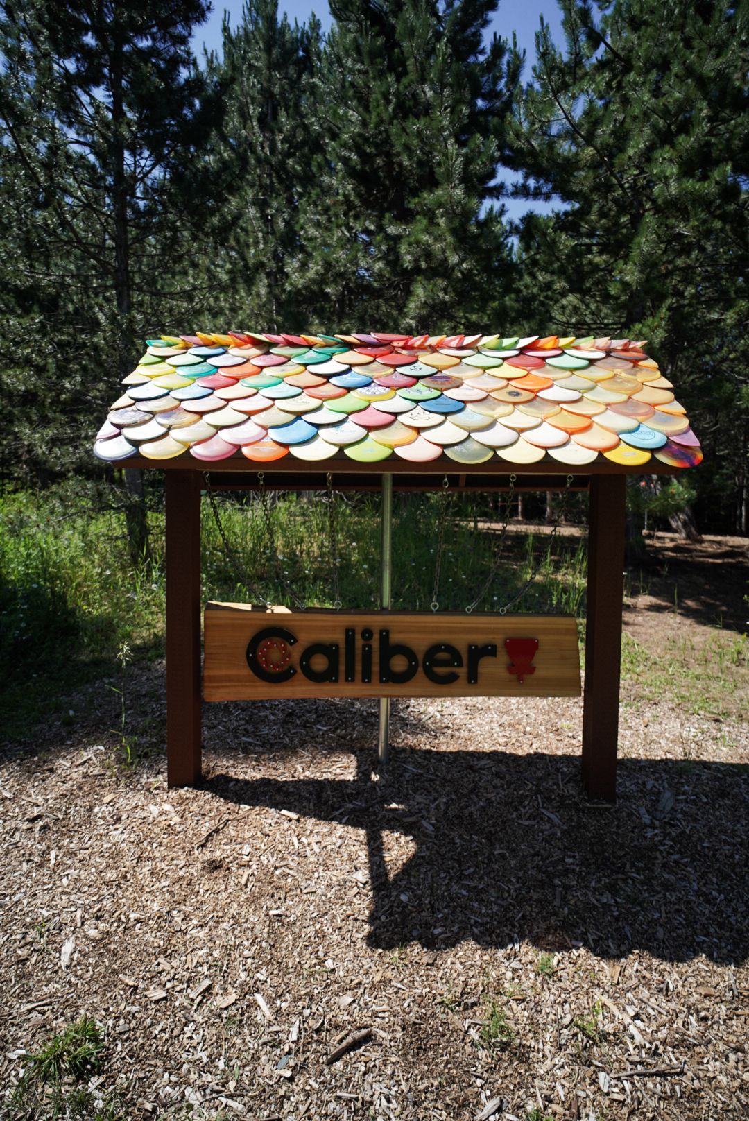 Welcome to Caliber